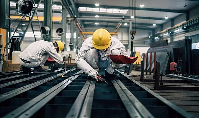 Eskifoça Şantiye Depolama